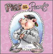 Pigs Dont Wear Pearls