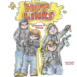 Hot Links by Celeste Parker
