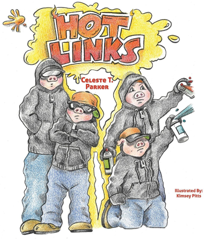 New Book Hot Links